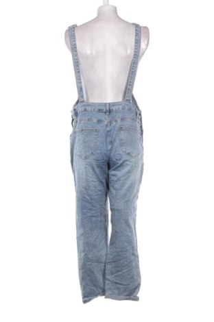 Langer Damen-Overall Unbranded, Größe L, Farbe Blau, Preis 31,99 €
