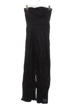 Langer Damen-Overall Unbranded, Größe XXS, Farbe Schwarz, Preis 31,99 €