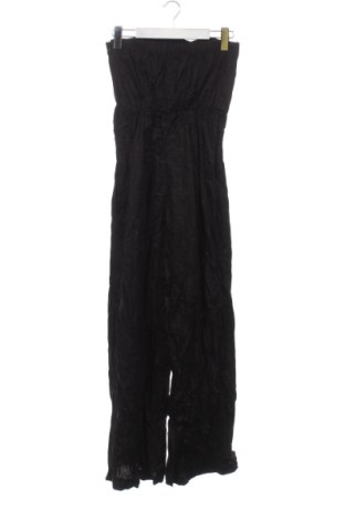 Langer Damen-Overall Unbranded, Größe XXS, Farbe Schwarz, Preis 31,99 €