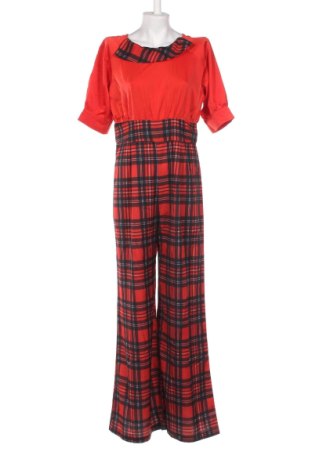 Salopetă lungă de damă Unbranded, Mărime M, Culoare Multicolor, Preț 130,33 Lei