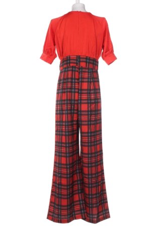 Salopetă lungă de damă Unbranded, Mărime M, Culoare Multicolor, Preț 130,33 Lei