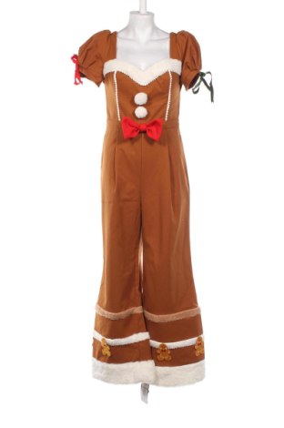 Salopetă lungă de damă Unbranded, Mărime M, Culoare Multicolor, Preț 203,32 Lei