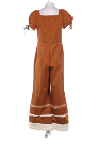 Salopetă lungă de damă Unbranded, Mărime M, Culoare Multicolor, Preț 203,32 Lei