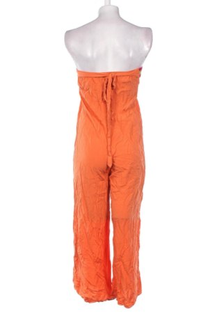 Дамски дълъг гащеризон Unbranded, Размер XL, Цвят Многоцветен, Цена 25,00 €