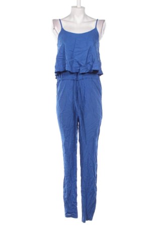Női hosszú overál Unbranded, Méret M, Szín Kék, Ár 12 349 Ft