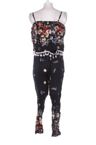 Дамски дълъг гащеризон Unbranded, Размер M, Цвят Многоцветен, Цена 24,55 €