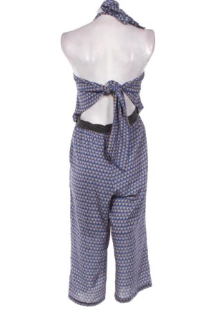 Salopetă lungă de damă Unbranded, Mărime M, Culoare Multicolor, Preț 151,99 Lei