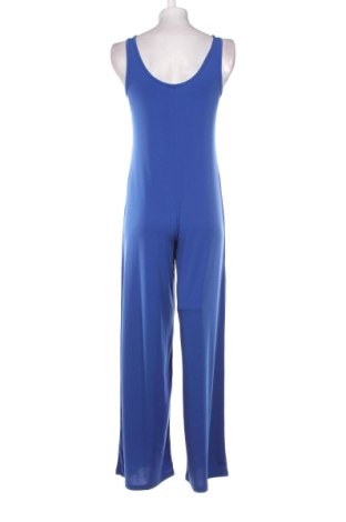 Дамски дълъг гащеризон Unbranded, Размер L, Цвят Син, Цена 25,00 €