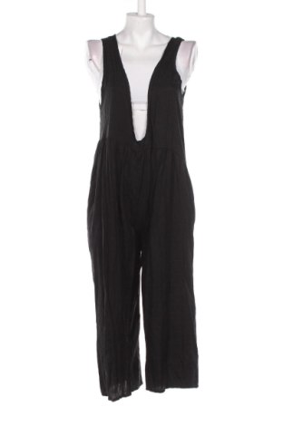 Damski długi kombinezon Unbranded, Rozmiar XXL, Kolor Czarny, Cena 131,58 zł