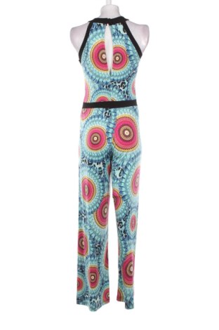 Γυναικεία μακρύ φόρμα Unbranded, Μέγεθος L, Χρώμα Πολύχρωμο, Τιμή 47,99 €