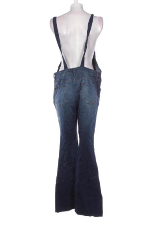 Női hosszú overál Unbranded, Méret XXL, Szín Kék, Ár 12 349 Ft