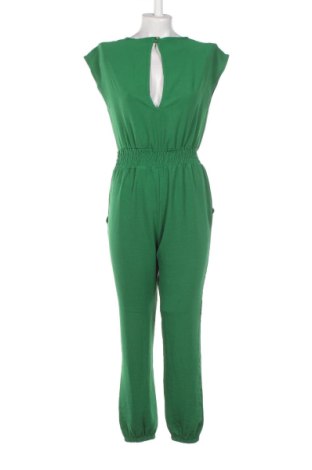 Дамски дълъг гащеризон Unbranded, Размер L, Цвят Зелен, Цена 24,54 €