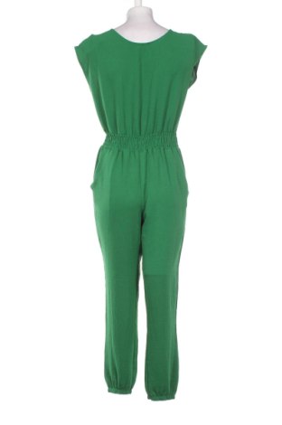 Дамски дълъг гащеризон Unbranded, Размер L, Цвят Зелен, Цена 24,54 €