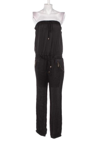 Salopetă lungă de damă Unbranded, Mărime L, Culoare Negru, Preț 127,93 Lei