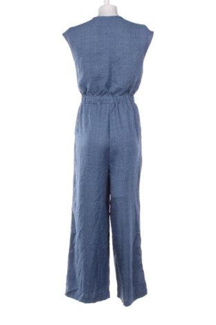 Salopetă lungă de damă Unbranded, Mărime S, Culoare Albastru, Preț 127,93 Lei