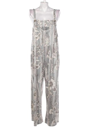 Langer Damen-Overall Unbranded, Größe 3XL, Farbe Mehrfarbig, Preis 25,00 €