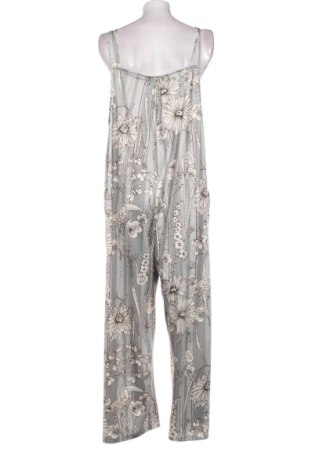 Langer Damen-Overall Unbranded, Größe 3XL, Farbe Mehrfarbig, Preis 25,00 €