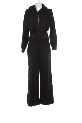 Salopetă lungă de damă Unbranded, Mărime M, Culoare Negru, Preț 130,33 Lei