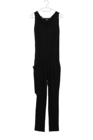 Női hosszú overál Unbranded, Méret XS, Szín Fekete, Ár 12 349 Ft