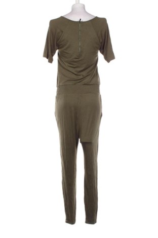 Γυναικεία μακρύ φόρμα United Colors Of Benetton, Μέγεθος M, Χρώμα Πράσινο, Τιμή 41,99 €