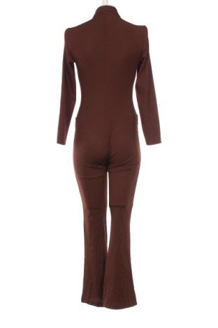 Salopetă lungă de damă United Colors Of Benetton, Mărime XS, Culoare Maro, Preț 417,06 Lei