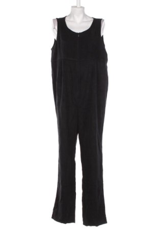 Salopetă lungă de damă United Colors Of Benetton, Mărime L, Culoare Negru, Preț 417,06 Lei