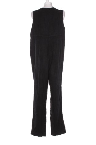 Salopetă lungă de damă United Colors Of Benetton, Mărime L, Culoare Negru, Preț 417,06 Lei