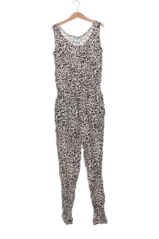 Salopetă lungă de damă Vero Moda, Mărime XS, Culoare Multicolor, Preț 151,99 Lei