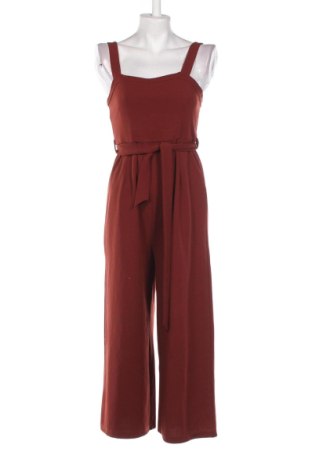 Salopetă lungă de damă Vero Moda, Mărime S, Culoare Maro, Preț 128,00 Lei