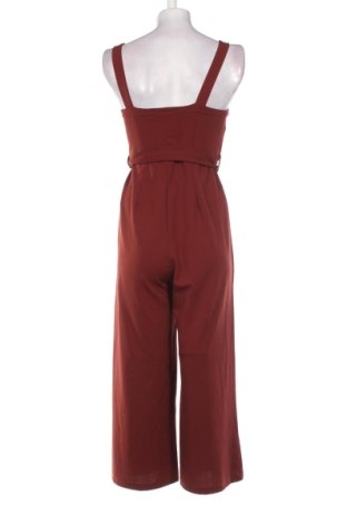 Salopetă lungă de damă Vero Moda, Mărime S, Culoare Maro, Preț 128,00 Lei