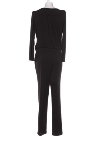 Damski długi kombinezon Via Veneto, Rozmiar L, Kolor Czarny, Cena 352,99 zł