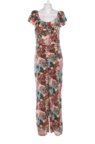 Damski długi kombinezon Viventy by Bernd Berger, Rozmiar M, Kolor Kolorowy, Cena 131,57 zł