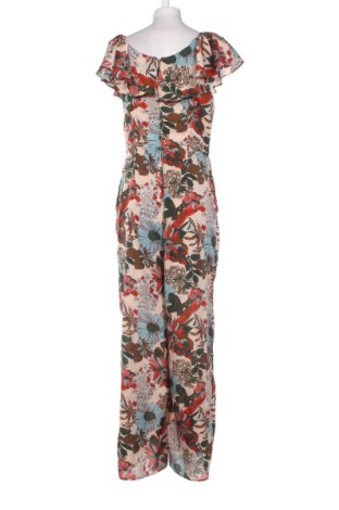 Damski długi kombinezon Viventy by Bernd Berger, Rozmiar M, Kolor Kolorowy, Cena 131,57 zł