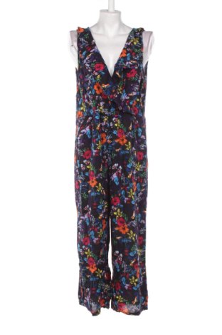 Salopetă lungă de damă Yessica, Mărime XXL, Culoare Multicolor, Preț 128,01 Lei