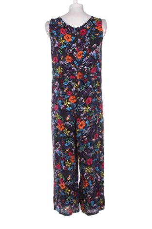 Salopetă lungă de damă Yessica, Mărime XXL, Culoare Multicolor, Preț 128,01 Lei