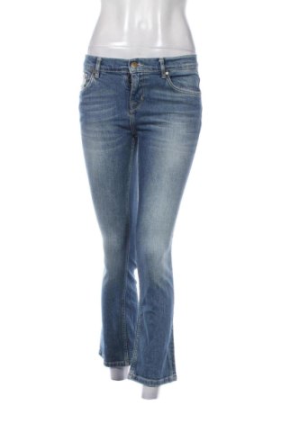 Дамски дънки 365 Sunshine, Размер M, Цвят Син, Цена 15,33 €