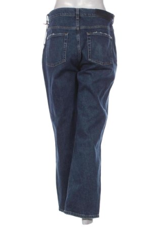 Blugi de femei 7 For All Mankind, Mărime L, Culoare Albastru, Preț 804,99 Lei