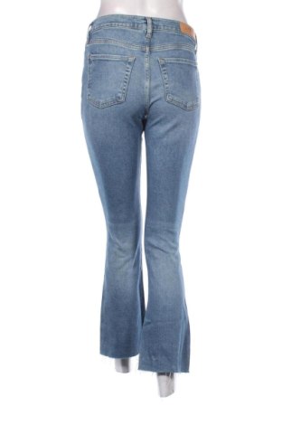 Damskie jeansy 7 For All Mankind, Rozmiar S, Kolor Niebieski, Cena 375,36 zł