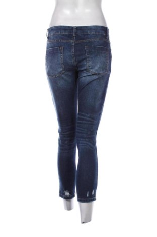 Γυναικείο Τζίν 72D, Μέγεθος L, Χρώμα Μπλέ, Τιμή 17,99 €