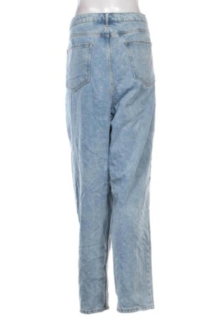 Дамски дънки ASOS, Размер 3XL, Цвят Син, Цена 21,47 €