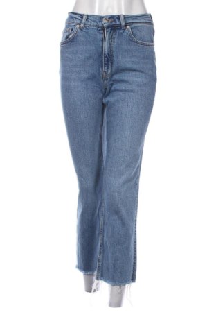 Női farmernadrág ASOS, Méret S, Szín Kék, Ár 8 678 Ft