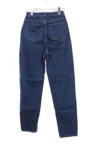 Dámske džínsy  ASOS, Veľkosť XXS, Farba Modrá, Cena  12,95 €