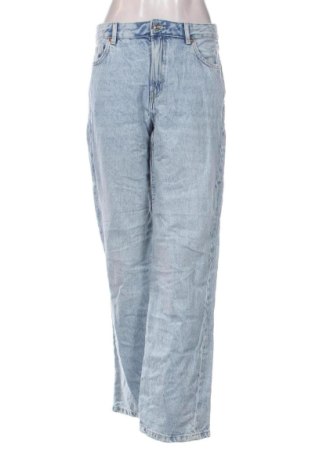Blugi de femei Alcott, Mărime M, Culoare Albastru, Preț 91,99 Lei