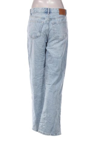 Blugi de femei Alcott, Mărime M, Culoare Albastru, Preț 91,99 Lei