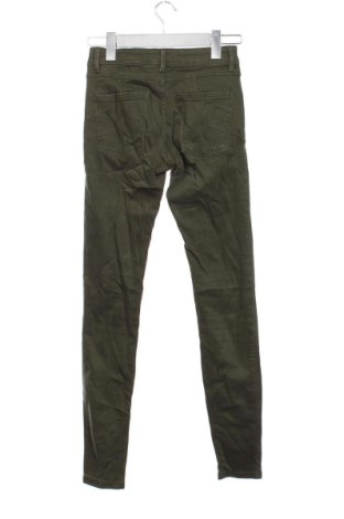 Blugi de femei Alcott, Mărime XXS, Culoare Verde, Preț 91,99 Lei