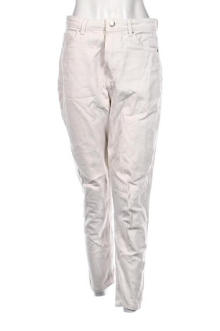 Дамски дънки Amisu, Размер M, Цвят Бял, Цена 15,33 €