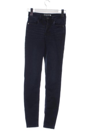 Damen Jeans Amisu, Größe XXS, Farbe Blau, Preis 15,00 €