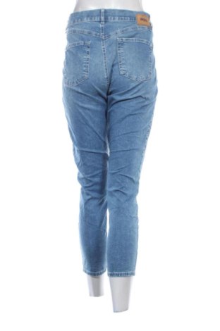 Blugi de femei Angels, Mărime XL, Culoare Albastru, Preț 129,99 Lei