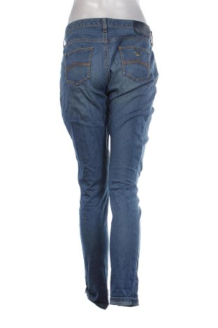 Dámske džínsy  Armani Jeans, Veľkosť L, Farba Modrá, Cena  69,98 €