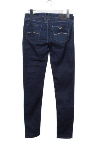 Damen Jeans Armani Jeans, Größe M, Farbe Blau, Preis 70,00 €